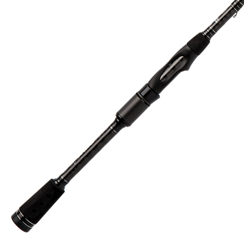 Cam's "Blacked Out Titanium" Signature Series Economy Package - NO SUBSTITUTIONS