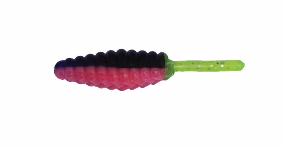 Cam's 1.5" "Fat Belly Thumper" Popsicle