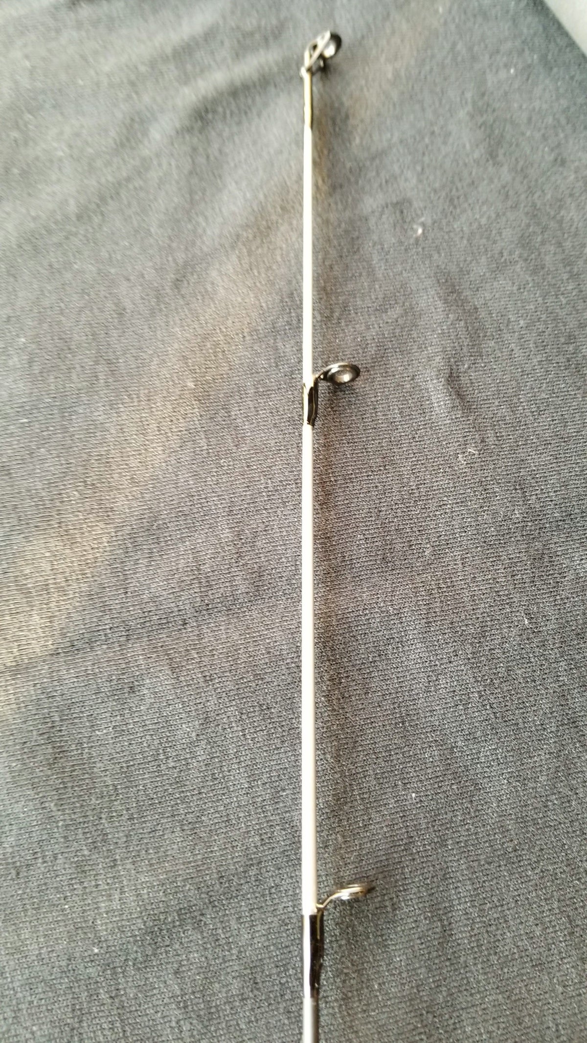 Cam's Magic Stik 6'2" (3) BB Spinning Combo