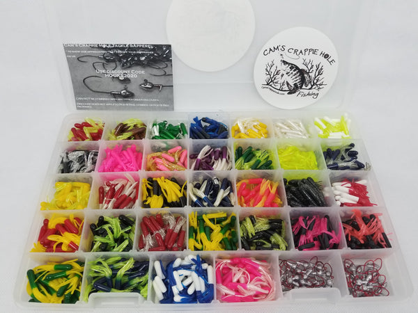 4 tray tackle box Plano 758 Large 4-Drawer Tackle Box