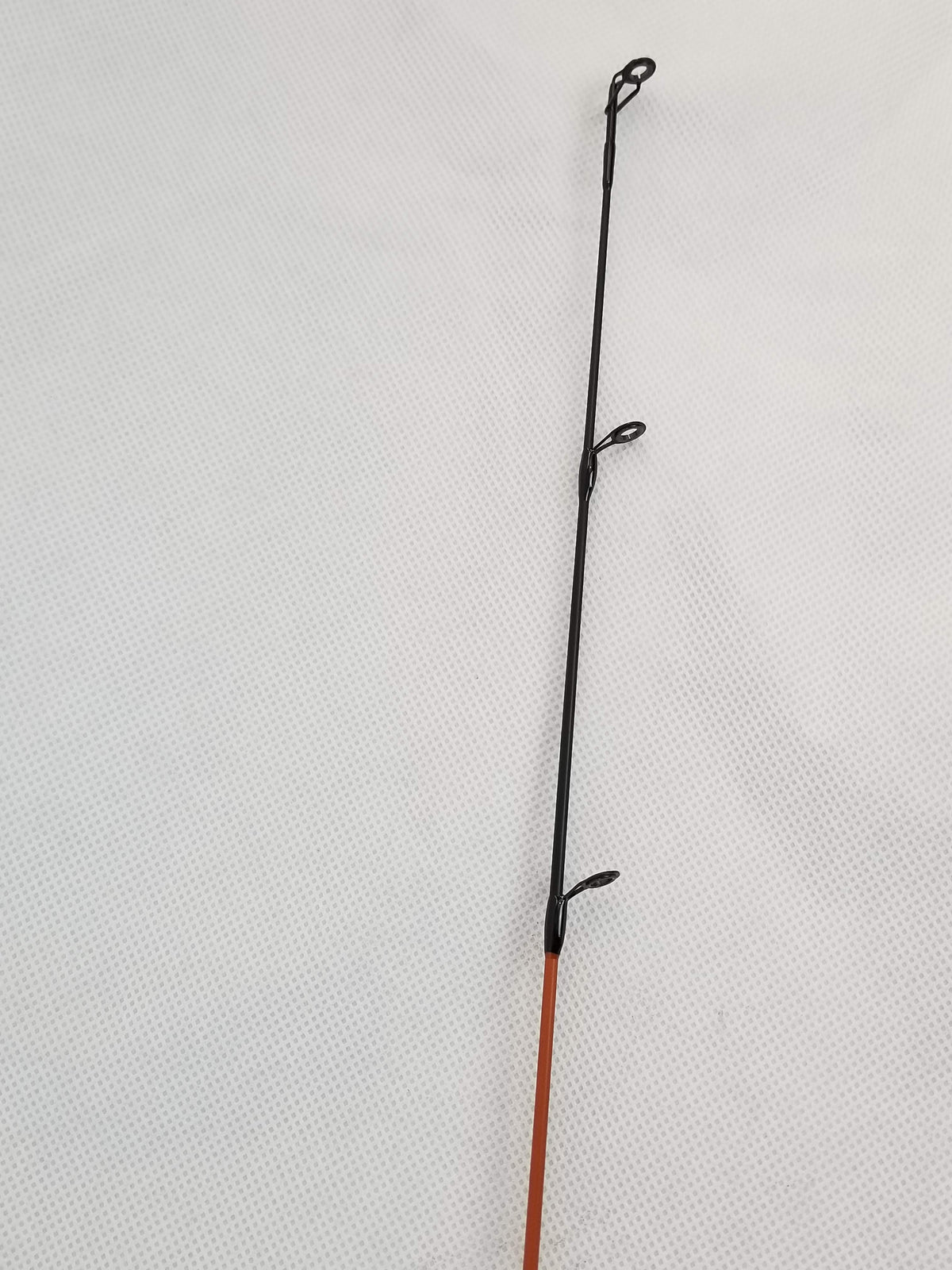 Cam's "Orange Poseidon" 6'6 Spinning Rod and Reel Combo