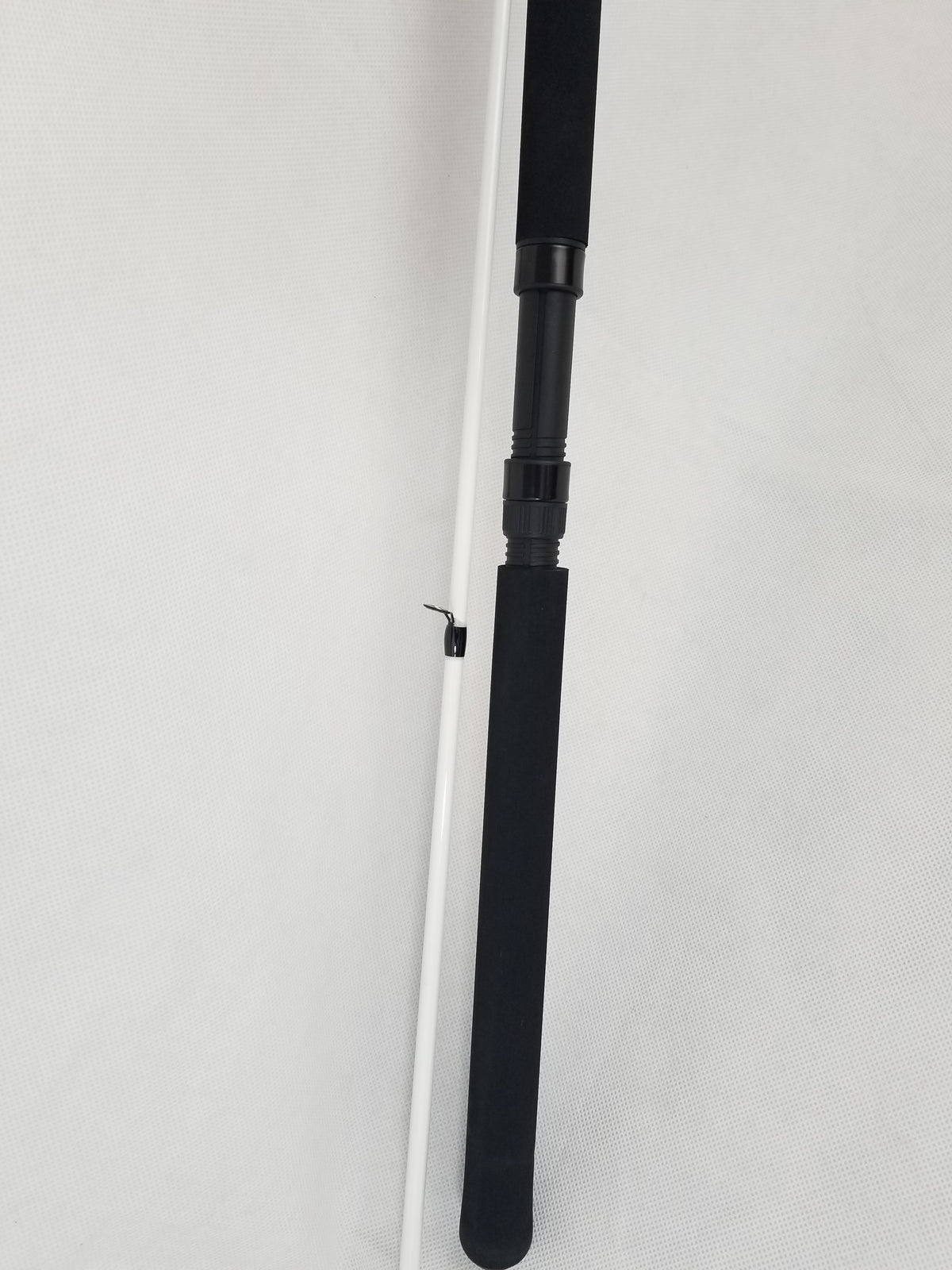 Cam's 9ft Yaannk Stick Combo Rod and Reel 1.5" Ultimate 1066 Assorted Tube Kit