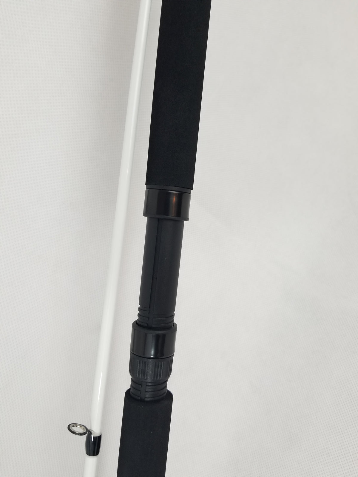 Cam's 9ft Yaannk Stick Combo Rod and Reel 1.5" Ultimate 1066 Assorted Tube Kit