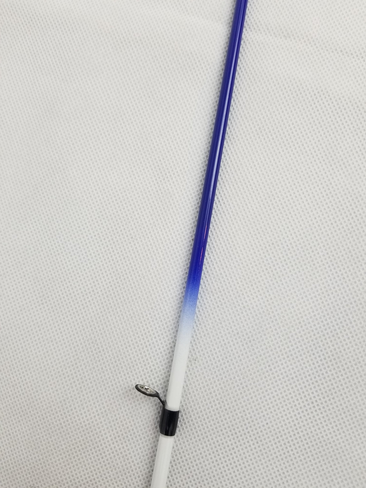 Cam's 10ft. 2pc. Yaannk Stik + 7 (BB) Cam's Xtralite Reel + Plastics and Hooks Kit