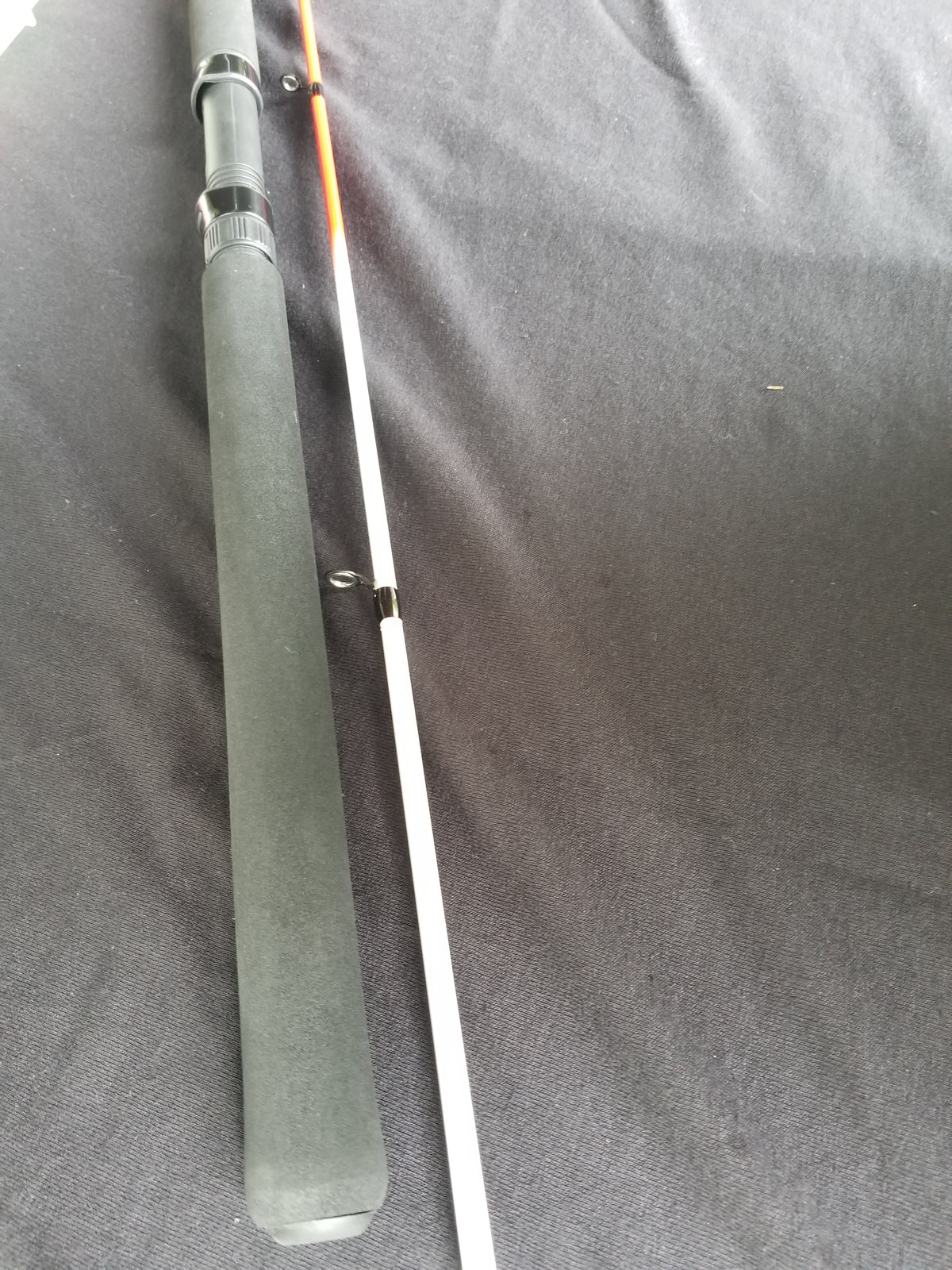 Cam's 9ft Yaannk Stick Combo Rod and Reel 1.5" Stinger Kit