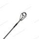 Cam's "Bronze" 6'2 (6BB) Nasty Stik MicroLite Rod and Reel Combo