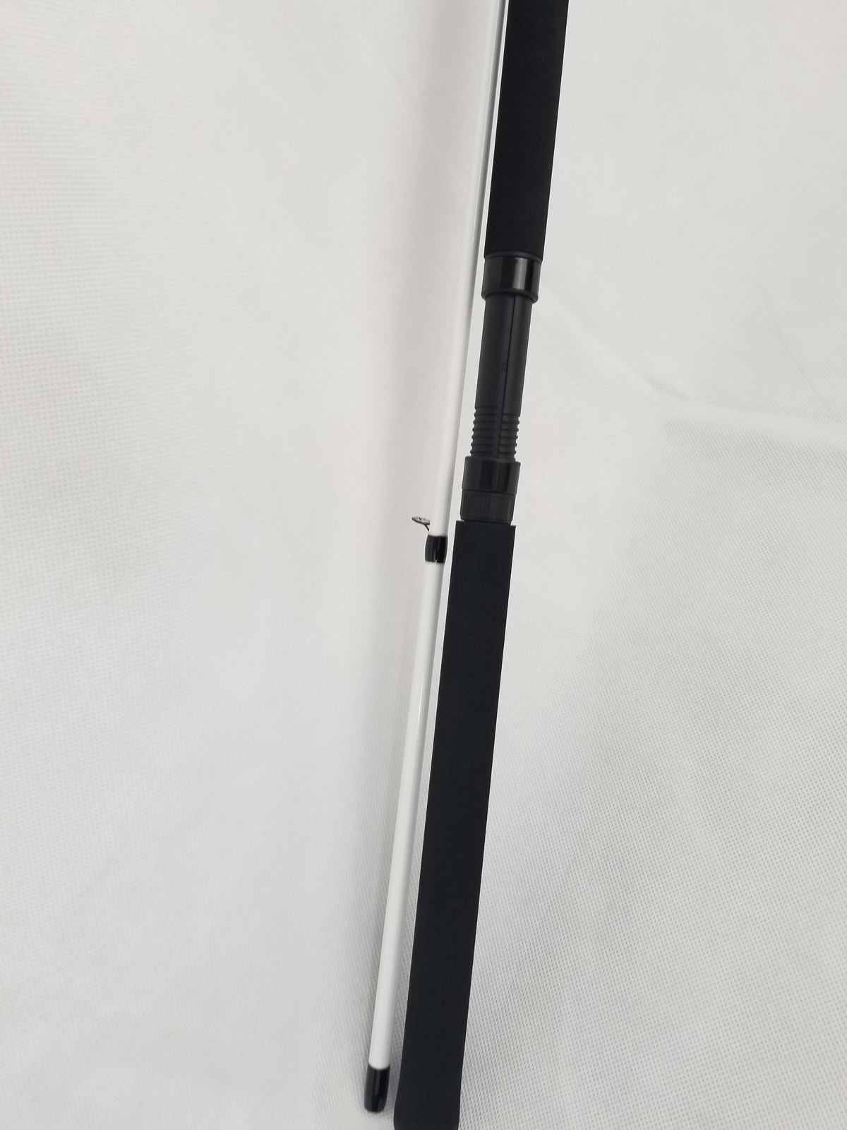 Cam's 9ft. 2pc. Yaannk Stik + 9 (BB) Cam's Xtralite Reel