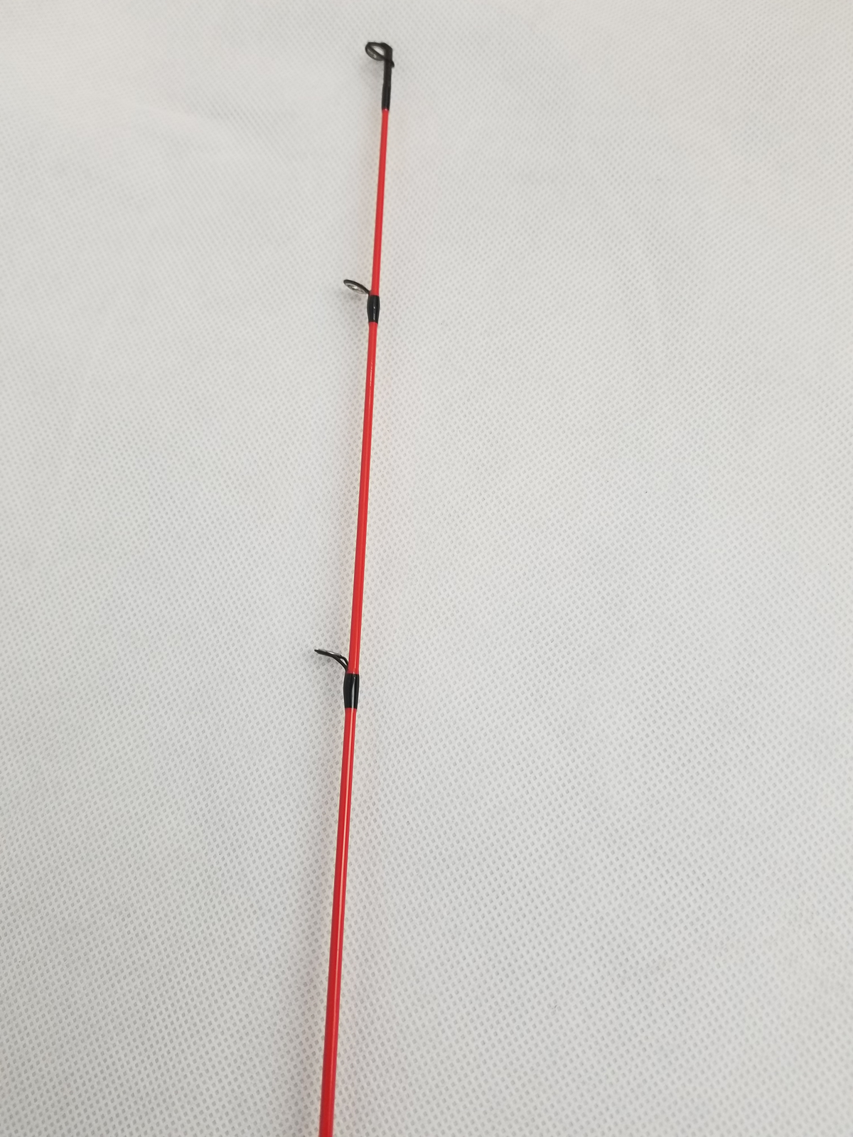 Cam's 9ft. 2pc. Yaannk Stik + 9 (BB) Cam's Xtralite Reel