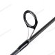 Cam's "Bronze" 6'2 (6BB) Nasty Stik MicroLite Rod and Reel Combo