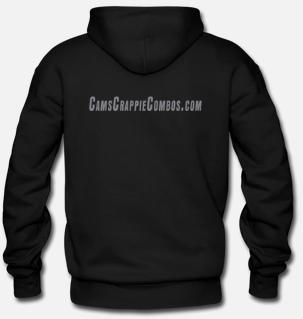 Silver Stallion Hoodie