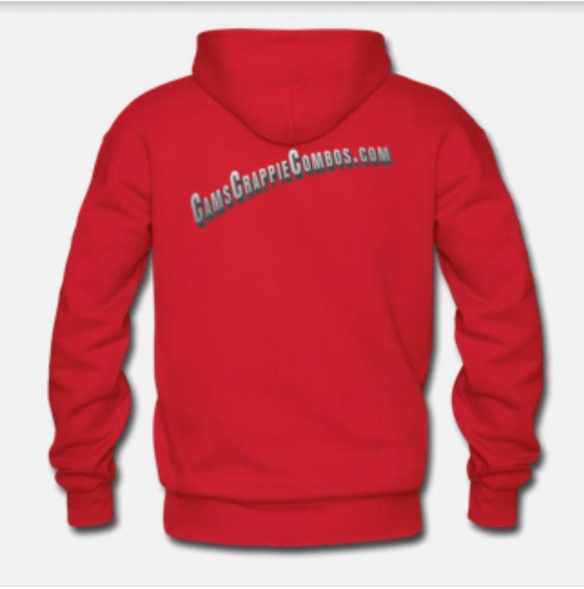 Yaannk Stik Hoodie