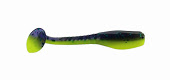 Cam's 2" Swim-Vibrating Paddle Tail Shad Georgia Spring Beetle Minnow