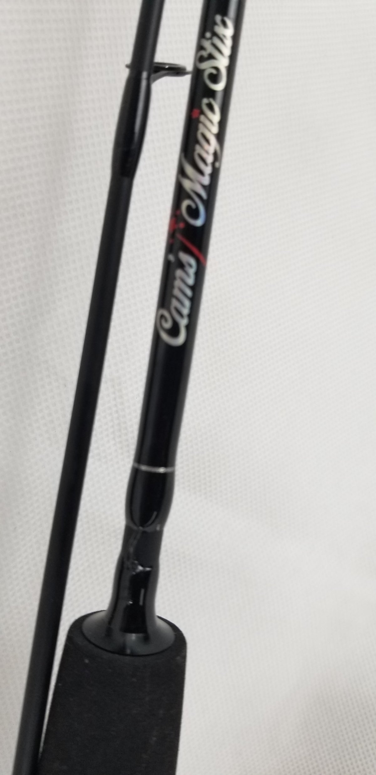 Cam's 6'0  (8+1) Ball Bearing Magic Stik Rod & Reel Combo