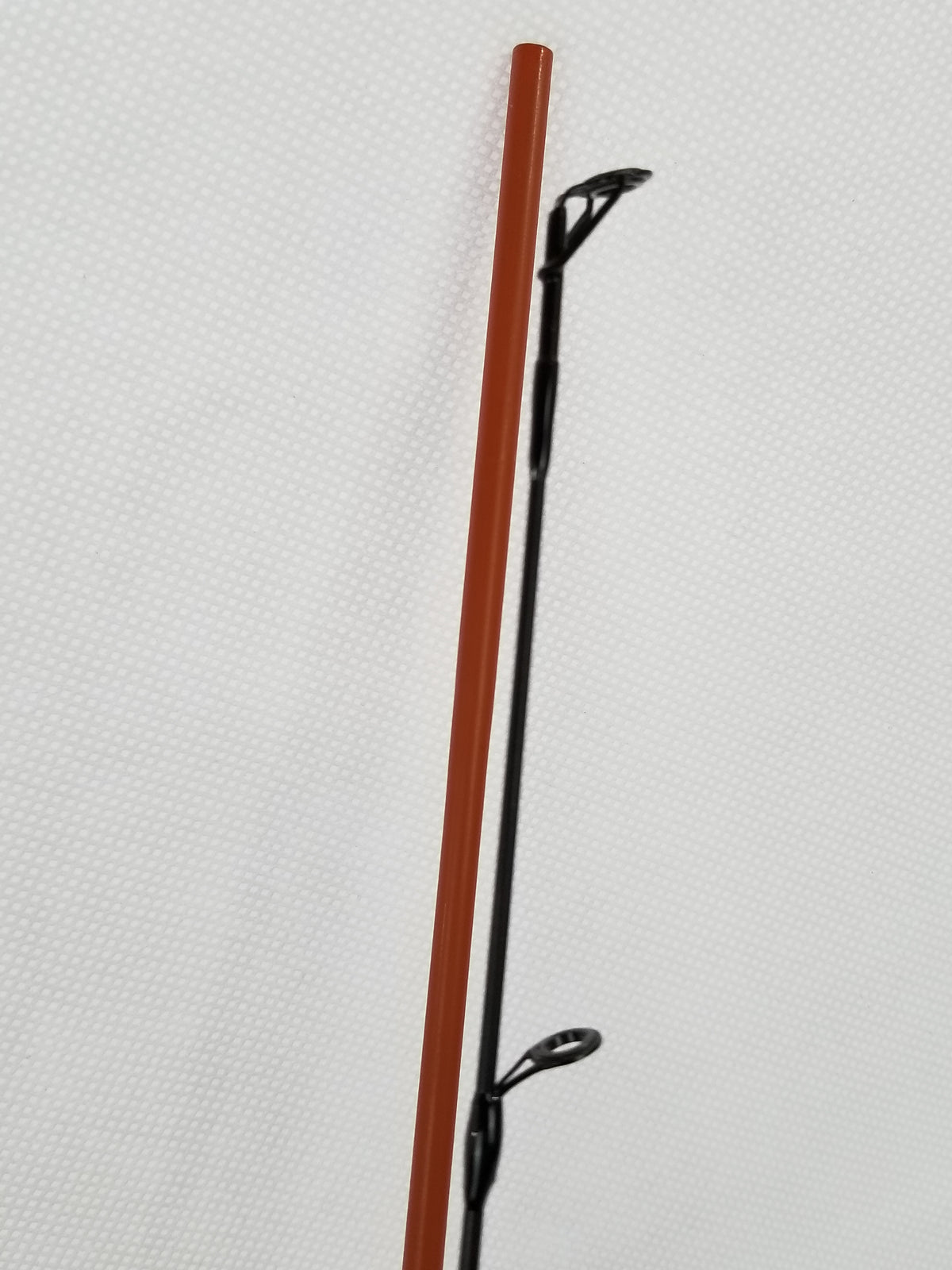 Cam's "Orange Poseidon"  6'6  Spinning Rod and Reel Combo