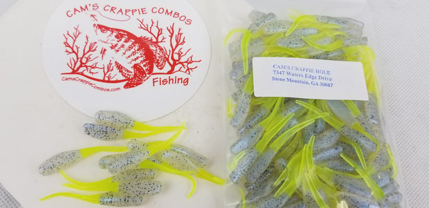 Cam's Crappie Hole T-Shirts/ And Apperal – Cam's CRAPPIE HOLE TACKLE &  APPAREL