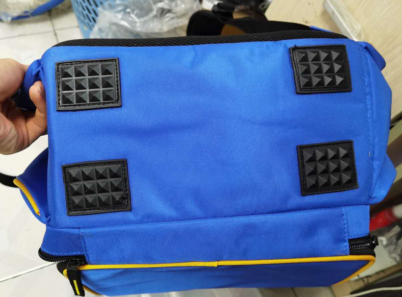 backpack style tackle box Cam's Crappie Hole Water Resistant Backpack Tackle Box – Cam's CRAPPIE HOLE TACKLE & APPAREL