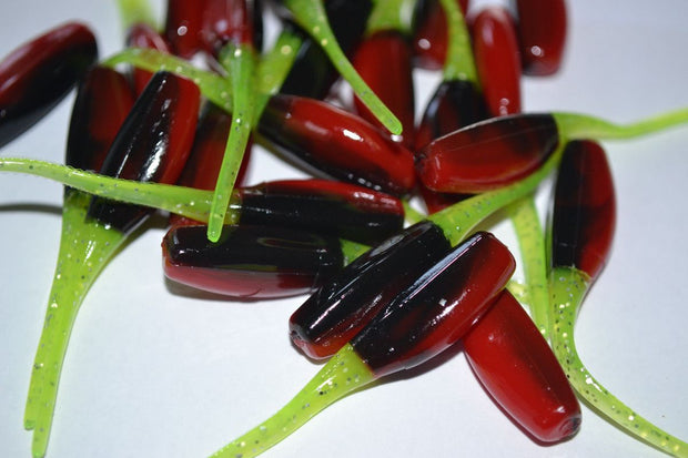 Cam's Most Popular Stinger Shad Package