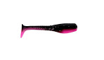 Cam's 2" Swim-Vibrating Paddle Tail Shad Pink Magic Minnow