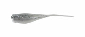 CAM'S 35 ct 2' "Silver Minnow" Stinger Shad Jig